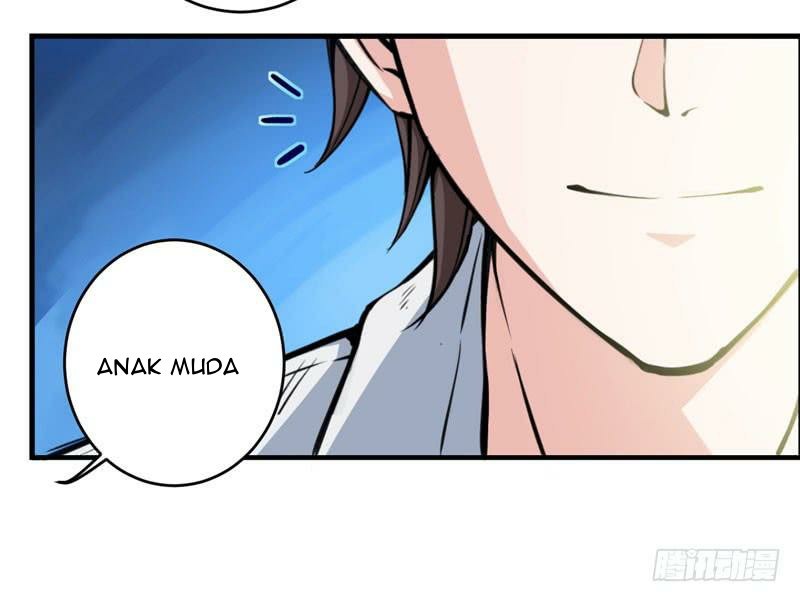 Strongest Divine Doctor Mixed City chapter 10